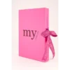 My Jewellery Adventkalender 10 Vakjes MJ11473 Zilver
