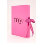 My Jewellery Adventkalender 10 Vakjes MJ11473 Zilver