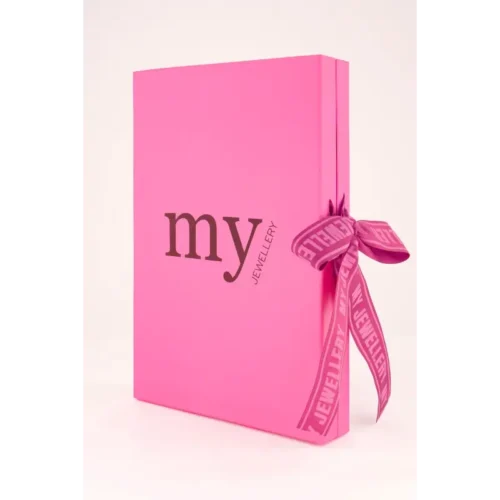 My Jewellery Adventkalender 10 Vakjes MJ11473 Zilver
