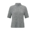 Yaya Sweater 01-000422-411 Grijs