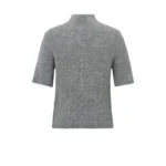 Yaya Sweater 01-000422-411 Grijs