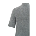 Yaya Sweater 01-000422-411 Grijs