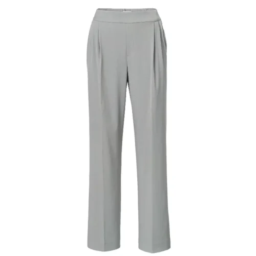 Yaya Broek 01-301098-411 Zilver