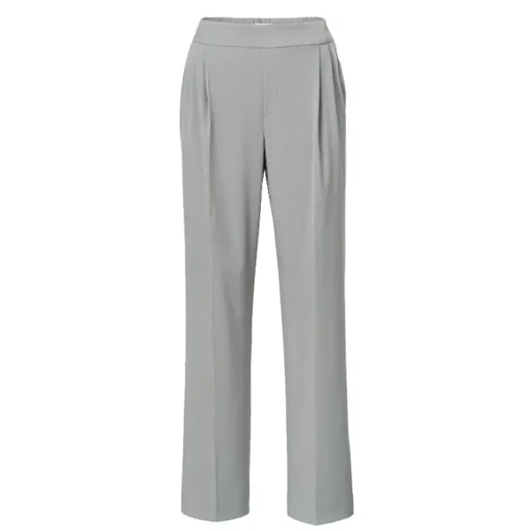 Yaya Broek 01-301098-411 Zilver