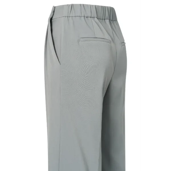 Yaya Broek 01-301098-411 Zilver