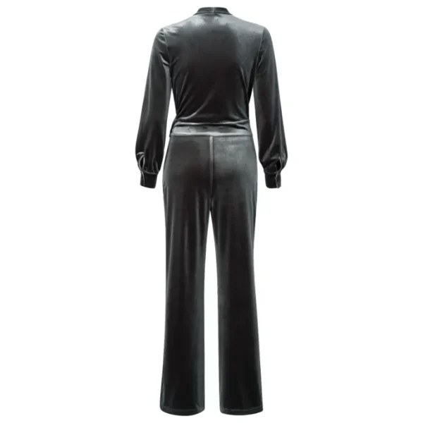 01-349017-411_99873_2 Yaya Jumpsuit 01-349017-411 Zilver