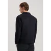 Dstrezzed Jas 101514 Donkerblauw