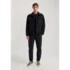 Dstrezzed Jas 101514 Donkerblauw