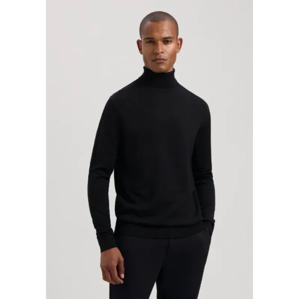 405598-AW24_999_1 Dstrezzed Coltrui 405598-AW24 Zwart