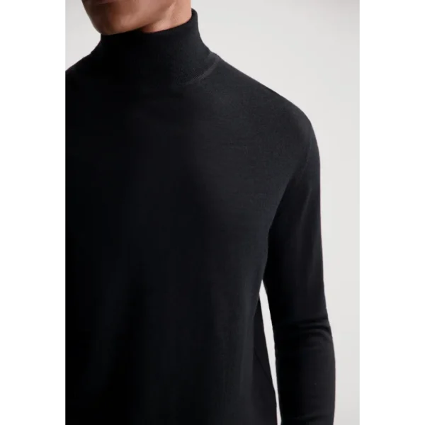 405598-AW24_999_4 Dstrezzed Coltrui 405598-AW24 Zwart