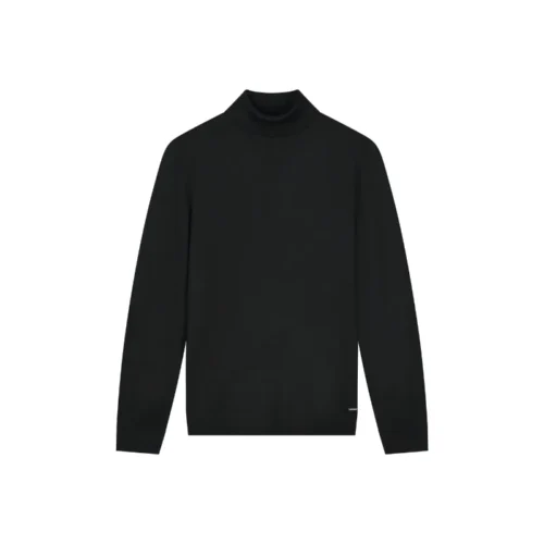 Dstrezzed Coltrui 405598-AW24 Zwart