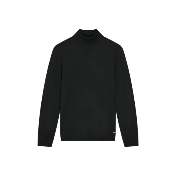 405598-AW24_999_50 Dstrezzed Coltrui 405598-AW24 Zwart