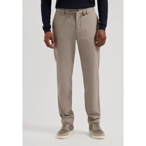 Dstrezzed Broek 501884 Zand