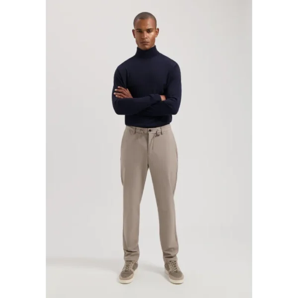 Dstrezzed Broek 501884 Zand