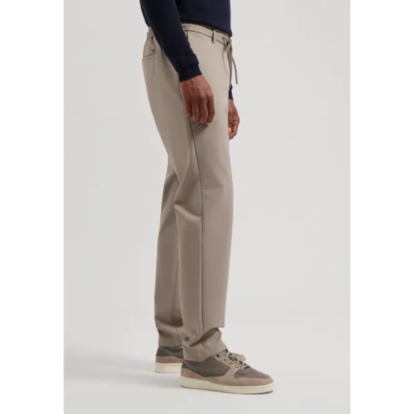 Dstrezzed Broek 501884 Zand