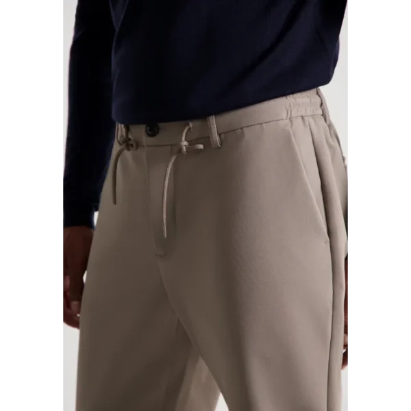 Dstrezzed Broek 501884 Zand