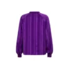 Lofty Manner Blouse Lidian PK04.1 Paars