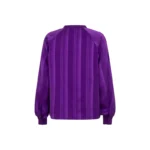 Lofty Manner Blouse Lidian PK04.1 Paars