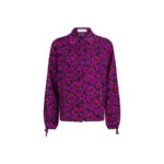 Lofty Manner Blouse Rosalie PK01 Multicolour