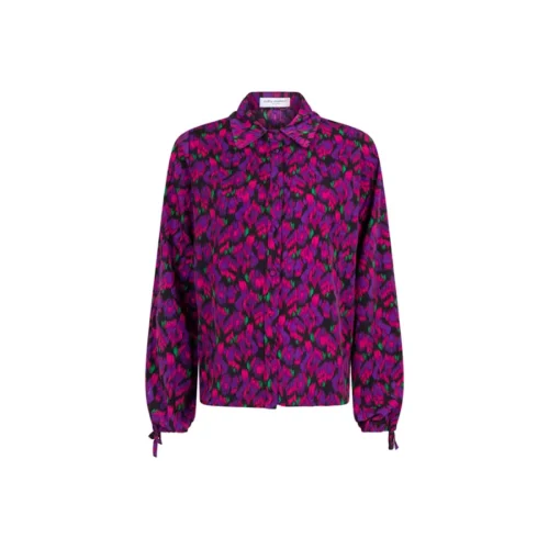 Lofty Manner Blouse Rosalie PK01 Multicolour