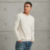 Cast Iron Sweater CKW2411352 Grijs