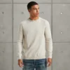Cast Iron Sweater CKW2411352 Grijs