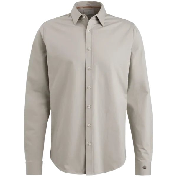 Cast Iron Overhemd CSI2411270 Beige