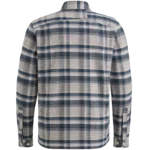 Cast Iron Overshirt CSI2411273 Grijs