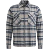 Cast Iron Overshirt CSI2411273 Grijs