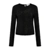 Studio Amaya Top Dance Zwart