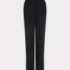 Esqualo Broek W24.30714 Zwart