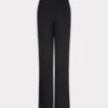 Esqualo Broek W24.30714 Zwart