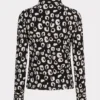 Esqualo Top W24.30718 Zwart