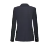 Fifth House Blazer Diara FH1-394 2405 Donkerblauw