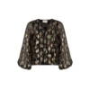Freebird Blouse Beandra Multicolour