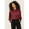 Freebird Top Teske Rood