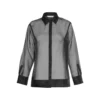 Msch Copenhagen Blouse MSCHLita 18726 Zwart