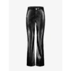 Nikkie x Anna Nooshin Broek Fiji N2-706 2406 Zwart