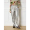 Refined Department Broek Tyra R2410121654 Zilver