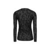Soft Rebels Top SR524-300 SRTalula Zwart