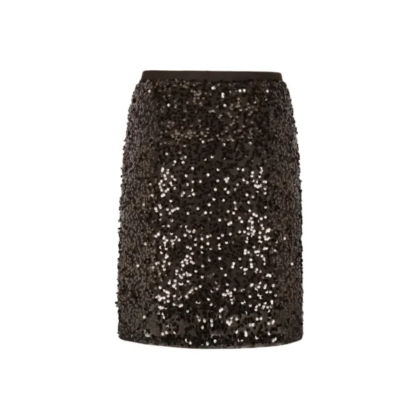 SR624-714 - 459 Chocolate Plum - Extra 6 Soft Rebels Rok SR624-714 SRAudrey Bruin