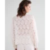Summum Blouse 2s3191-12147 Off-White