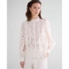 Summum Blouse 2s3191-12147 Off-White