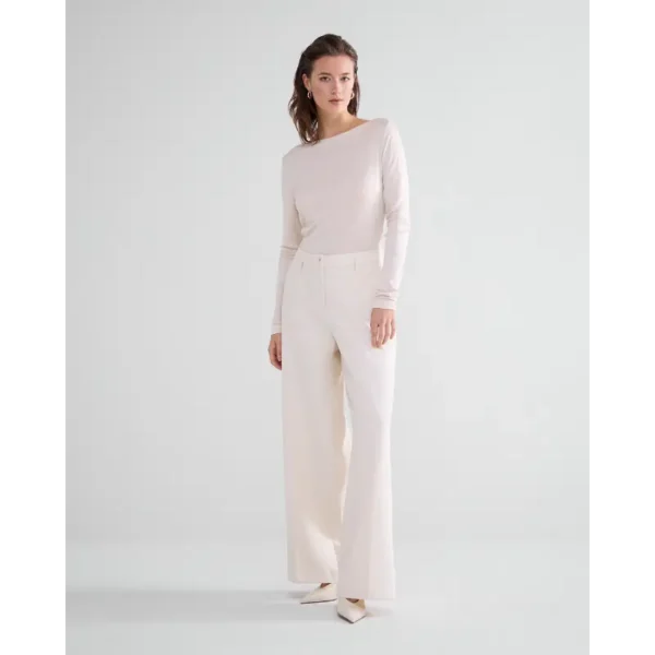 Summum-_winter-2024_122_3s5075-30658 Summum Top 3s5075-30658 Off-White