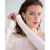 Summum Top 3s5075-30658 Off-White