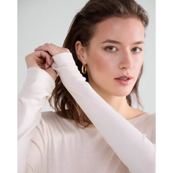 Summum-_winter-2024_122_3s5075-30658_2 Summum Top 3s5075-30658 Off-White