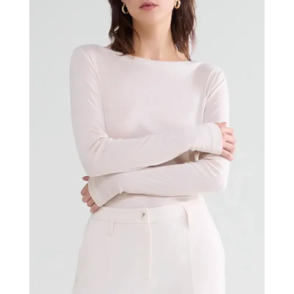 Summum-_winter-2024_122_3s5075-30658_4 Summum Top 3s5075-30658 Off-White