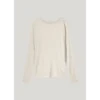 Summum Top 3s5075-30658 Off-White