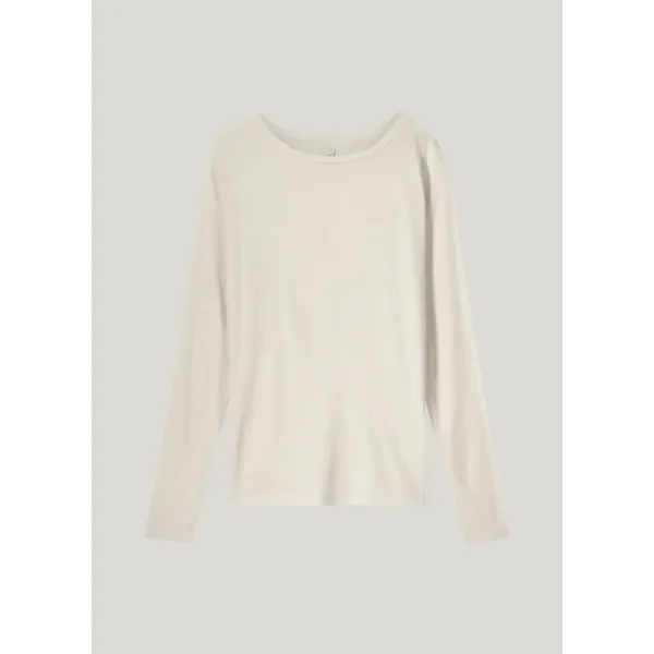 Summum Top 3s5075-30658 Off-White