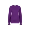 Lofty Manner Sweater Ilja PK09.1 Paars